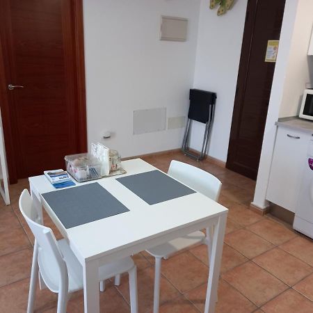 Apartamento Mochima El Cotillo  Exterior photo