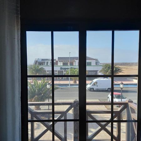 Apartamento Mochima El Cotillo  Exterior photo