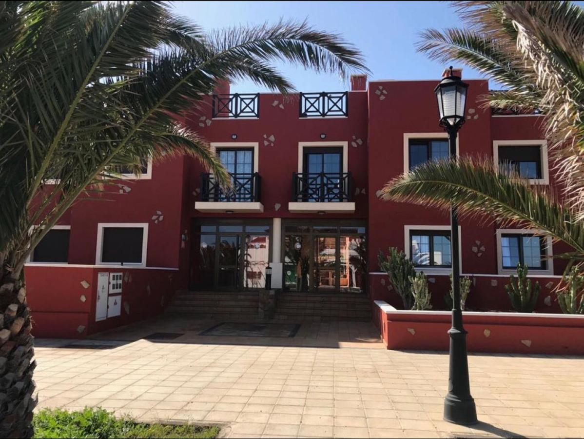 Apartamento Mochima El Cotillo  Exterior photo