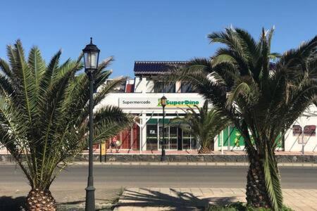 Apartamento Mochima El Cotillo  Exterior photo