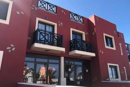 Apartamento Mochima El Cotillo  Exterior photo