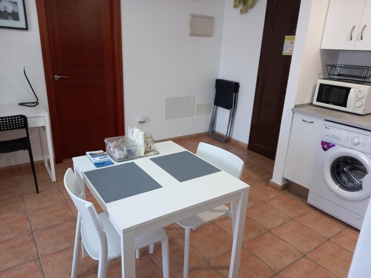 Apartamento Mochima El Cotillo  Exterior photo