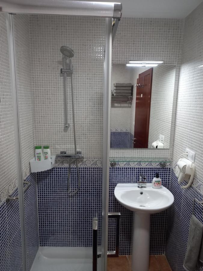 Apartamento Mochima El Cotillo  Exterior photo