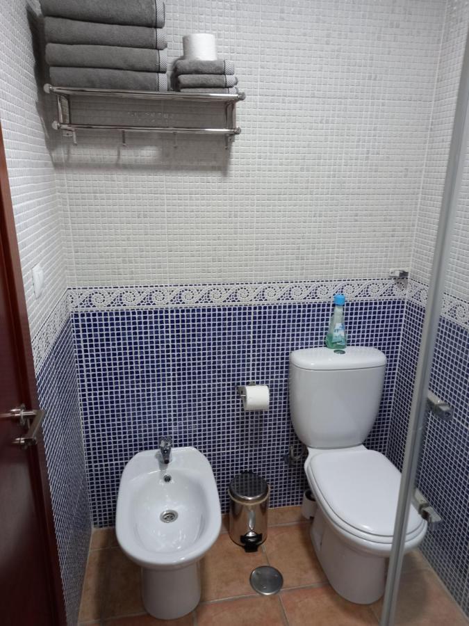 Apartamento Mochima El Cotillo  Exterior photo