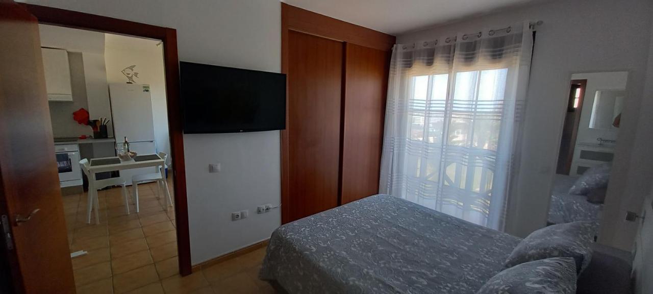Apartamento Mochima El Cotillo  Exterior photo