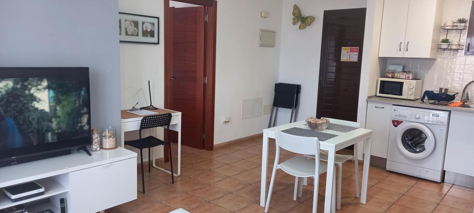 Apartamento Mochima El Cotillo  Room photo