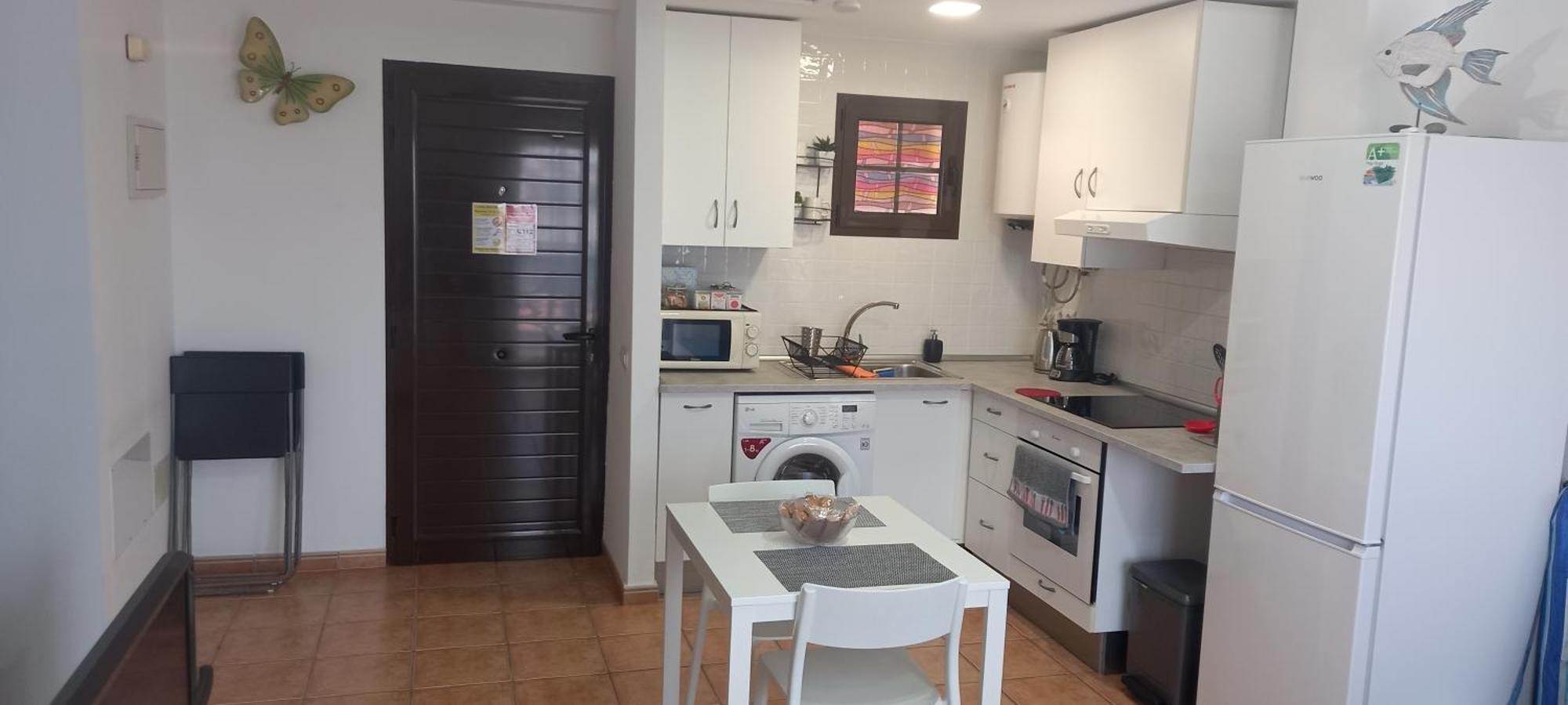 Apartamento Mochima El Cotillo  Room photo