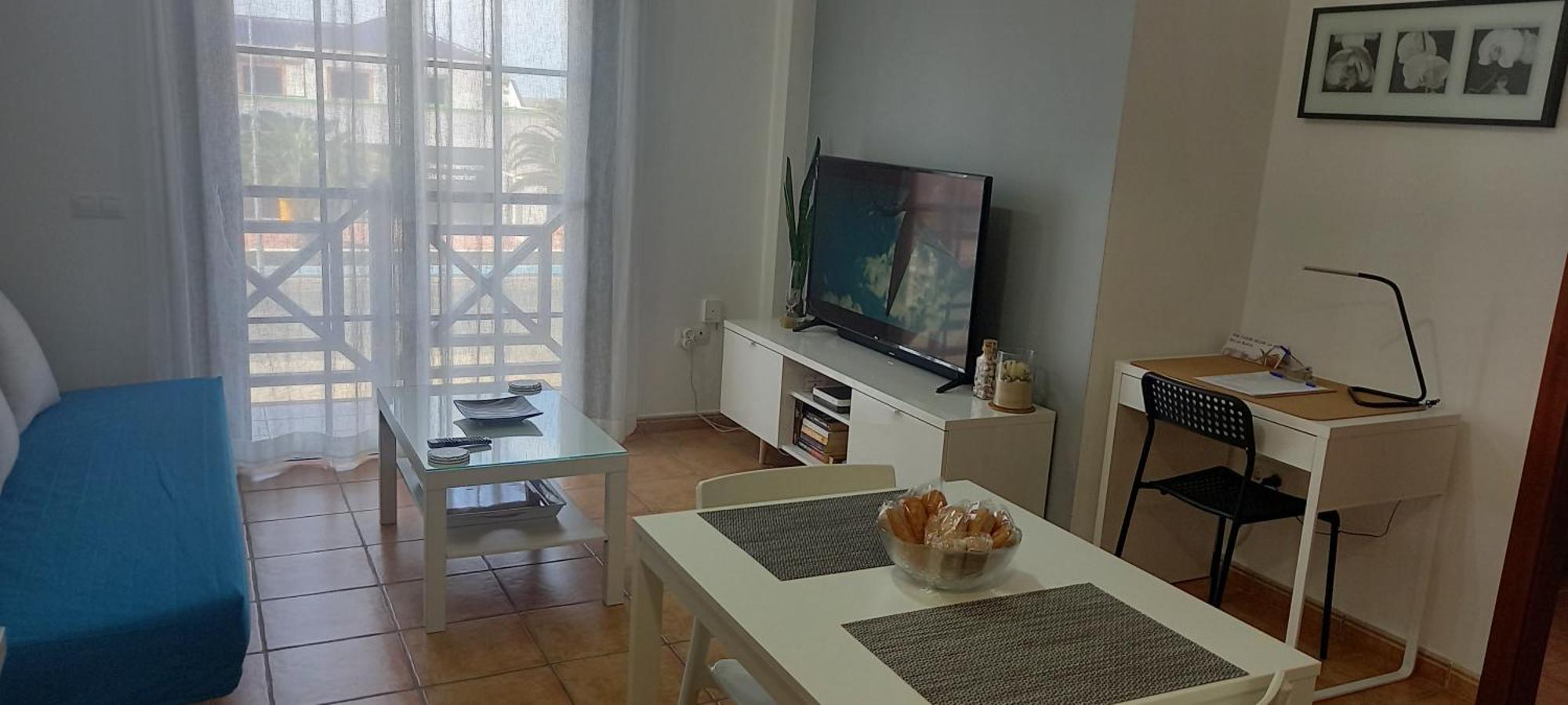 Apartamento Mochima El Cotillo  Room photo