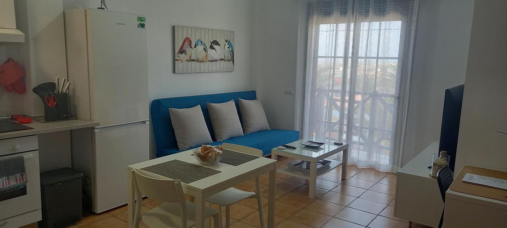 Apartamento Mochima El Cotillo  Room photo